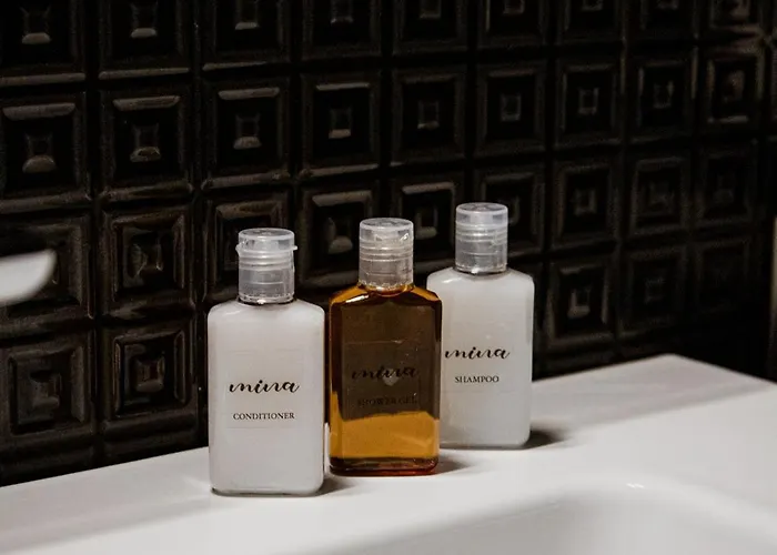 شقة فندقية Mina