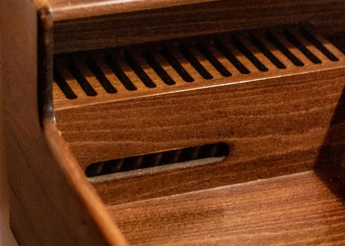 Mina شقة فندقية تّشيرفييا