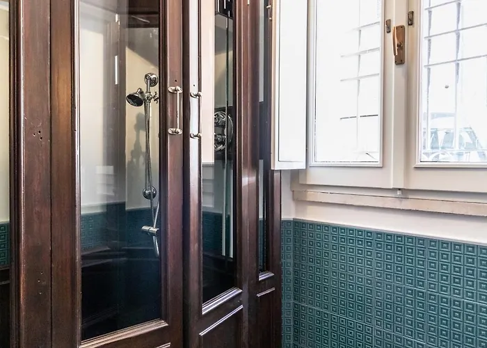 شقة فندقية Mina تّشيرفييا