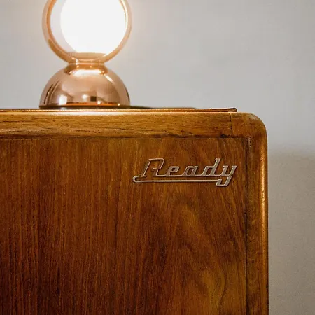 Apart-hotel Mina Cervia