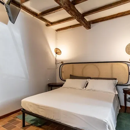 Apartmanhotel Mina *