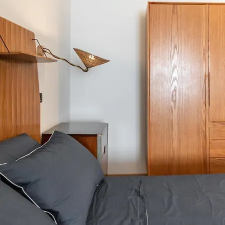 Mina Apartmanhotel Cervia