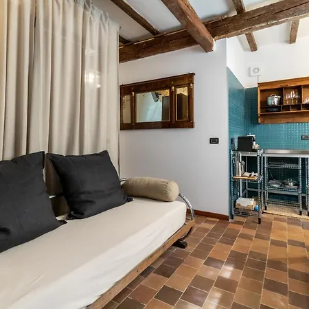 Mina Apartmanhotel Cervia