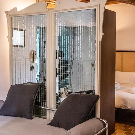 Mina Apartahotel Cervia