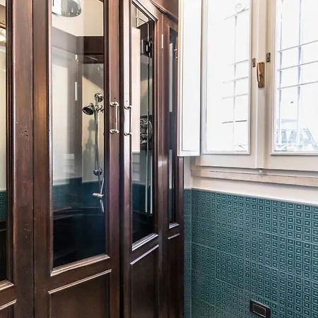 Apart-hotel Mina Cervia