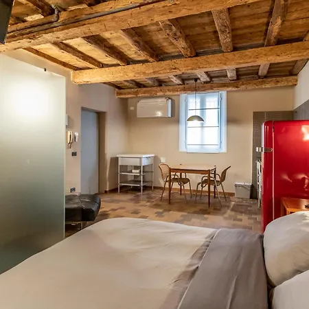 Mina Apart-hotel Cervia