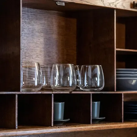 Aparthotel Mina Cervia