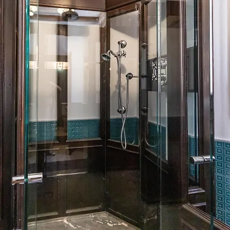 Mina Aparthotel Cervia