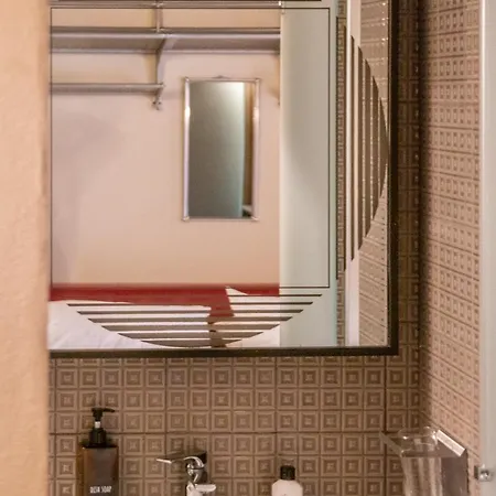 Aparthotel Mina Cervia