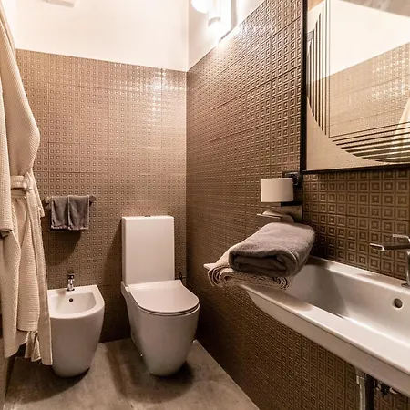 Apart-hotel Mina Cervia