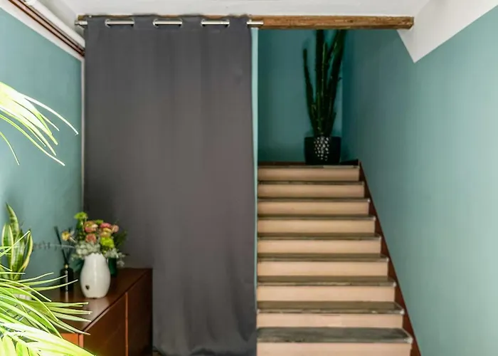 Apartmanhotel Mina *