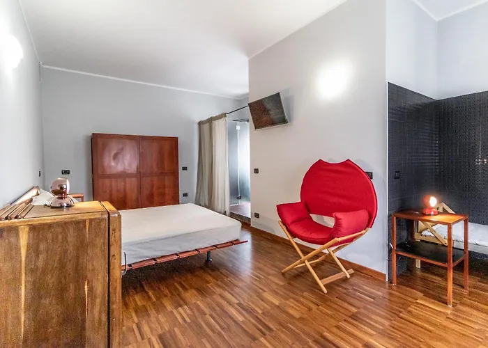 Mina Apartmanhotel