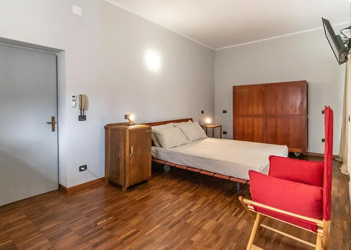 Mina Appart hôtel *