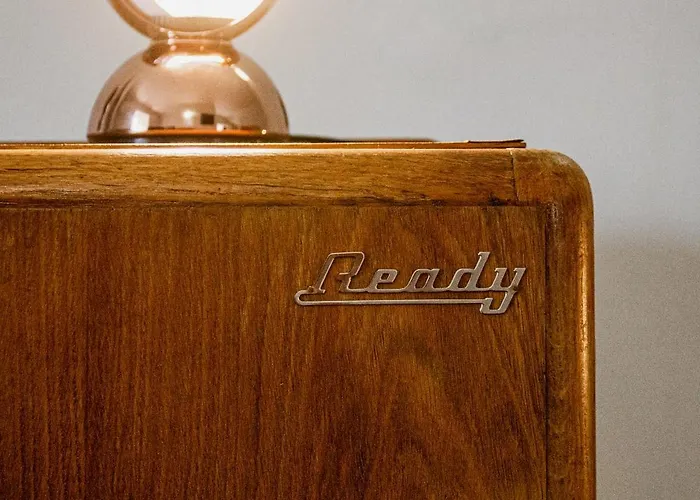 Appart hôtel Mina Cervia