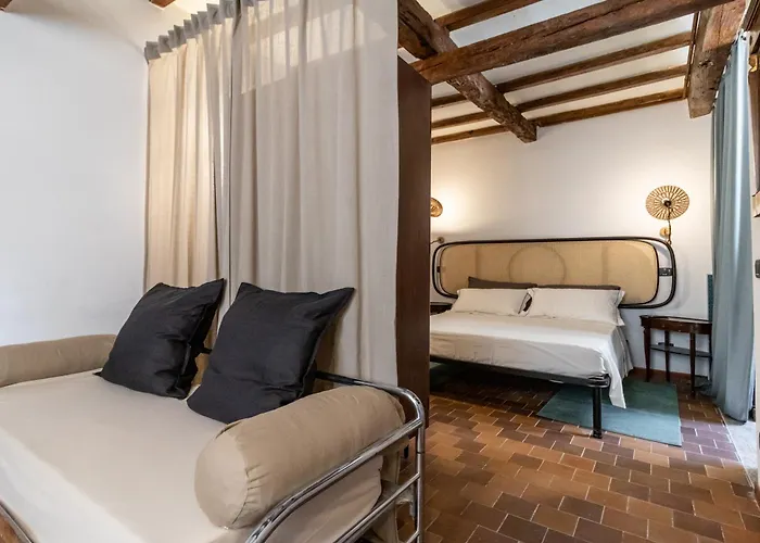 Apartmanhotel Mina *