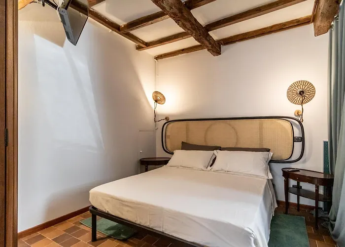 Apartmanhotel Mina *