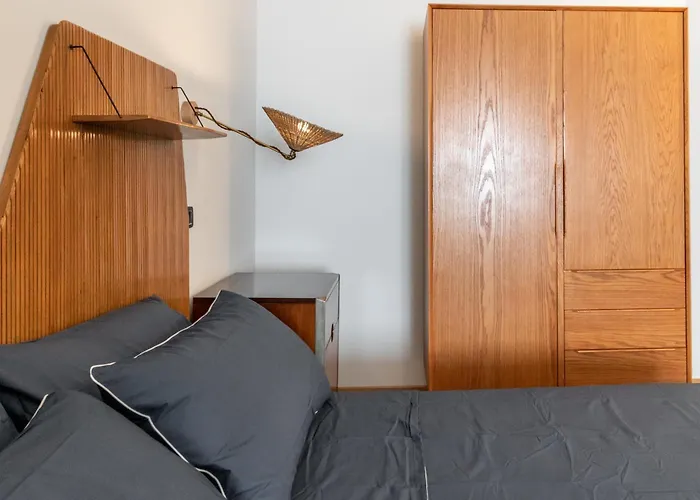 Mina Apartmanhotel Cervia