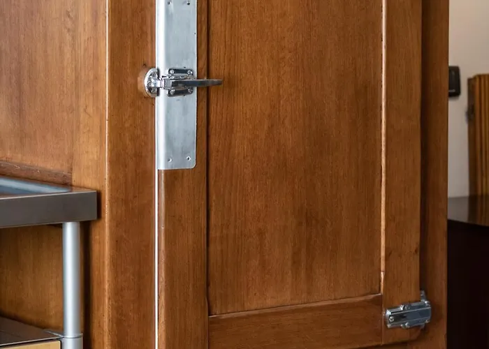 Appart hôtel Mina Cervia