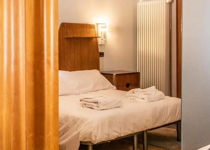 Appart hôtel Mina *