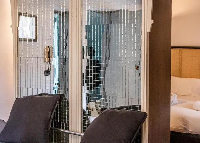 Mina Apartmanhotel Cervia