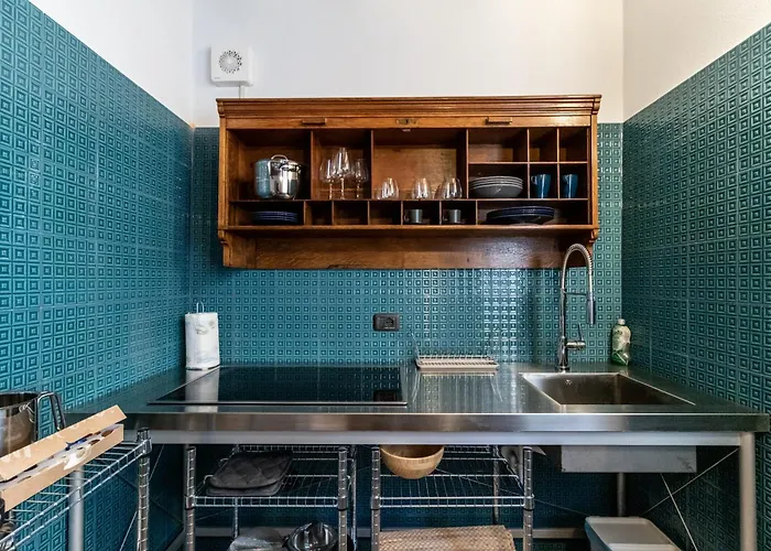 Mina Apartmanhotel *