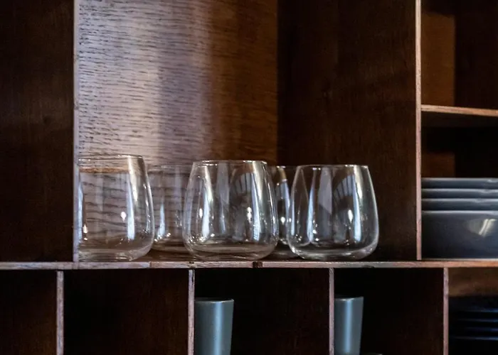 Appart hôtel Mina Cervia