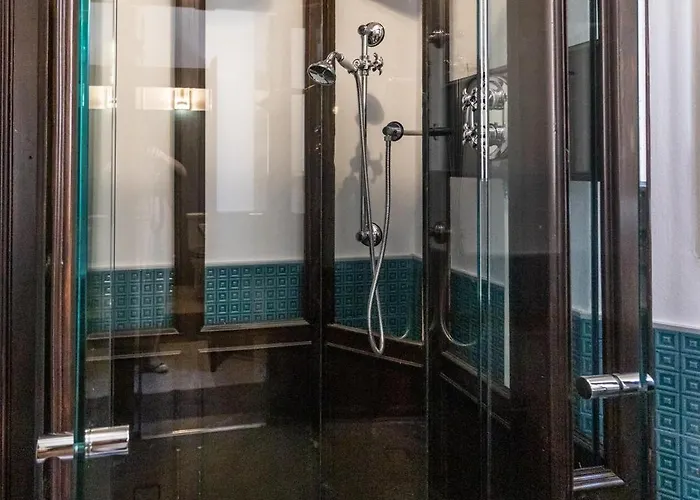 Mina Apartmanhotel Cervia