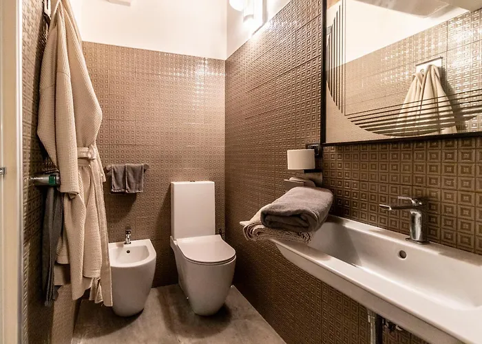 Apartmanhotel Mina Cervia