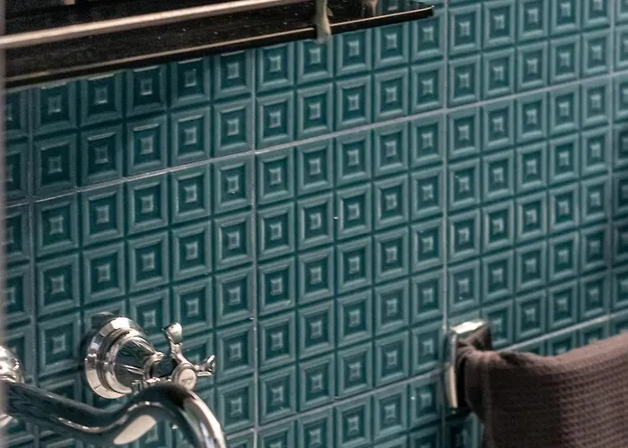 Mina Appart hôtel Cervia